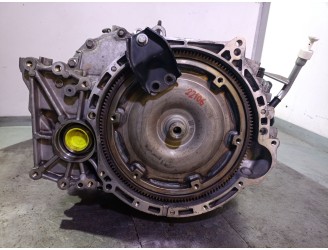 Recambio de caja cambios para mitsubishi outlander iii (gg_w, gf_w, zj, zl, zk) 2.2 di-d 4wd (gf6w) referencia OEM IAM 1XM1B 270