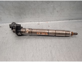 Replacement injector for Audi A8 (4E2) 4.2 V8 40V OEM IAM reference 057130277AG 0445115058 BOSCH