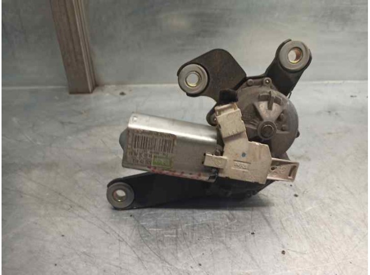 Recambio de motor limpia trasero para peugeot 807 st universal mediterranea referencia OEM IAM 1484603080 53015412 VALEO