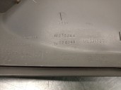 Recambio de guarnecido puerta trasera izquierda para chevrolet camaro 3.8 referencia OEM IAM 10270244 