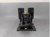 Replacement convertible top lock cylinder for Citroën C3 Pluriel 1.4 HDi OEM IAM reference VF13P0203 