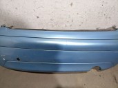 Recambio de paragolpes trasero para citroën c3 i (fc_, fn_) 1.4 hdi referencia OEM IAM 7410R6 7410R6 