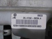 Recambio de bomba freno para jeep compass 2.2 crd cat referencia OEM IAM  26415000344 