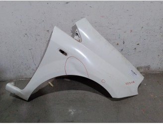 Replacement front right fender for Fiat Grande Punto (199_) 1.3 D Multijet OEM IAM reference 51901100 
