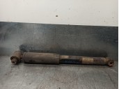 Recambio de amortiguador trasero derecho para renault fluence dynamique referencia OEM IAM 562100664R 814901001872 SACHS