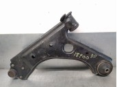 Replacement front right lower suspension arm for Opel Corsa E 1.3 16V CDTi OEM IAM reference 352543 