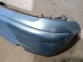 Recambio de paragolpes trasero para citroën c3 i (fc_, fn_) 1.4 hdi referencia OEM IAM 7410R6 7410R6 