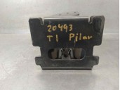 Recambio de bombin capota para citroën c3 pluriel 1.4 hdi referencia OEM IAM VF13P0203  