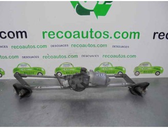 Recambio de motor limpia delantero para jeep compass 2.2 crd cat referencia OEM IAM 05303827AF 