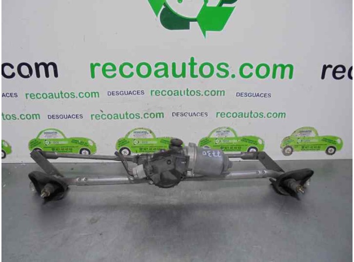 Recambio de motor limpia delantero para jeep compass 2.2 crd cat referencia OEM IAM 05303827AF 