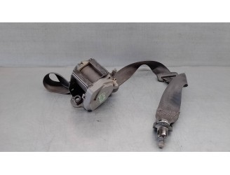 Recambio de cinturon seguridad trasero izquierdo para chevrolet captiva 2.0 diesel cat referencia OEM IAM 20820825  5 PUERTAS