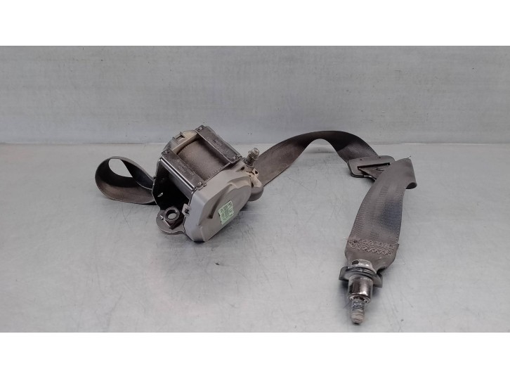 Recambio de cinturon seguridad trasero izquierdo para chevrolet captiva 2.0 diesel cat referencia OEM IAM 20820825  5 PUERTAS