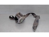 Recambio de cinturon seguridad trasero izquierdo para chevrolet captiva 2.0 diesel cat referencia OEM IAM 20820825  5 PUERTAS