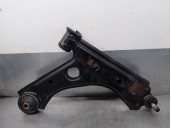 Replacement front right lower suspension arm for Opel Corsa E 1.3 16V CDTi OEM IAM reference 352543 