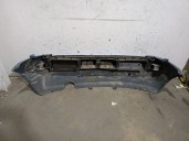 Recambio de paragolpes trasero para citroën c3 i (fc_, fn_) 1.4 hdi referencia OEM IAM 7410R6 7410R6 
