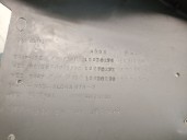 Recambio de guarnecido puerta trasera derecha para chevrolet camaro 3.8 referencia OEM IAM 10270236 