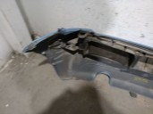 Recambio de paragolpes trasero para citroën c3 i (fc_, fn_) 1.4 hdi referencia OEM IAM 7410R6 7410R6 
