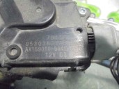 Recambio de motor limpia delantero para jeep compass 2.2 crd cat referencia OEM IAM 05303827AF  