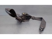 Recambio de cinturon seguridad trasero izquierdo para chevrolet captiva 2.0 diesel cat referencia OEM IAM 20820825  5 PUERTAS