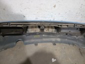 Recambio de paragolpes trasero para citroën c3 i (fc_, fn_) 1.4 hdi referencia OEM IAM 7410R6 7410R6 