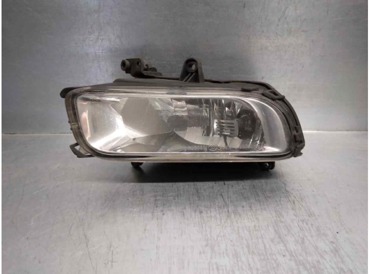 Recambio de faro antiniebla derecho para audi a8 (4e2) 4.2 v8 40v referencia OEM IAM 4E0941700B 