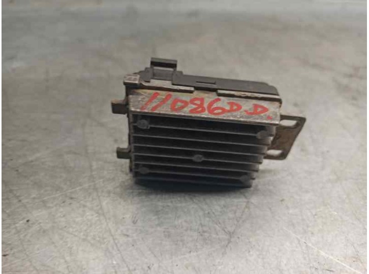 Recambio de resistencia calefaccion para peugeot 807 st universal mediterranea referencia OEM IAM 908000313  