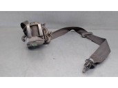 Recambio de cinturon seguridad trasero izquierdo para chevrolet captiva 2.0 diesel cat referencia OEM IAM 20820825  5 PUERTAS