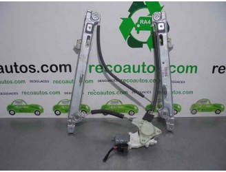 Recambio de elevalunas delantero derecho para jeep compass 2.2 crd cat referencia OEM IAM 05074820AA 2 PINES 5 PUERTAS