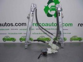 Recambio de elevalunas delantero derecho para jeep compass 2.2 crd cat referencia OEM IAM 05074820AA 2 PINES 5 PUERTAS