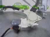 Recambio de elevalunas delantero derecho para jeep compass 2.2 crd cat referencia OEM IAM 05074820AA 2 PINES 5 PUERTAS