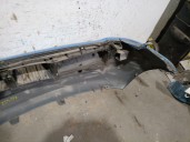 Recambio de paragolpes trasero para citroën c3 i (fc_, fn_) 1.4 hdi referencia OEM IAM 7410R6 7410R6 