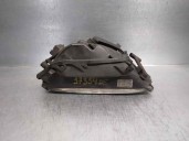 Recambio de faro antiniebla derecho para audi a8 (4e2) 4.2 v8 40v referencia OEM IAM 4E0941700B 