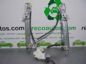 Recambio de elevalunas delantero derecho para jeep compass 2.2 crd cat referencia OEM IAM 05074820AA 2 PINES 5 PUERTAS