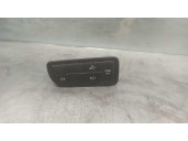 Recambio de mando luces salpicadero para citroën nemo 1.4 hdi referencia OEM IAM 