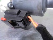 Recambio de elevalunas delantero derecho para jeep compass 2.2 crd cat referencia OEM IAM 05074820AA 2 PINES 5 PUERTAS