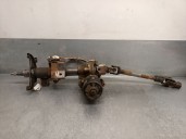 Replacement steering column for Citroën C1 (PM_, PN_) 1.0 OEM IAM reference 4123AV 4123AV 1608000250 DENSO