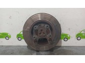 Recambio de mangueta trasera izquierda para citroën c4 grand picasso 1.6 16v hdi fap referencia OEM IAM   