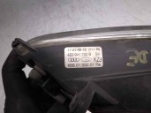 Recambio de faro antiniebla derecho para audi a8 (4e2) 4.2 v8 40v referencia OEM IAM 4E0941700B 