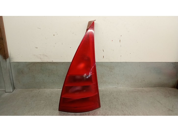 Recambio de piloto trasero derecho para citroën c3 i (fc_, fn_) 1.4 hdi referencia OEM IAM 6351Q3 6351Q3 