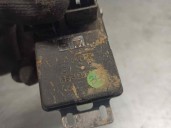 Recambio de resistencia calefaccion para peugeot 807 st universal mediterranea referencia OEM IAM 908000313 