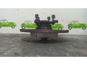 Recambio de mangueta trasera izquierda para citroën c4 grand picasso 1.6 16v hdi fap referencia OEM IAM   