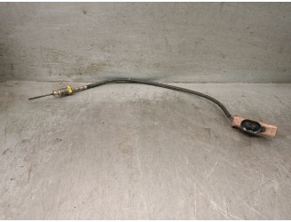 Replacement sensor for Citroën C4 Grand Picasso I (UA_) 1.6 HDi 110 OEM IAM reference 9665090280 1618NF 