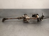 Replacement steering column for Citroën C1 (PM_, PN_) 1.0 OEM IAM reference 4123AV 4123AV 1608000250 DENSO