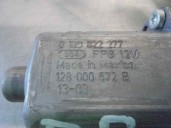 Recambio de elevalunas delantero derecho para jeep compass 2.2 crd cat referencia OEM IAM 05074820AA 2 PINES 5 PUERTAS