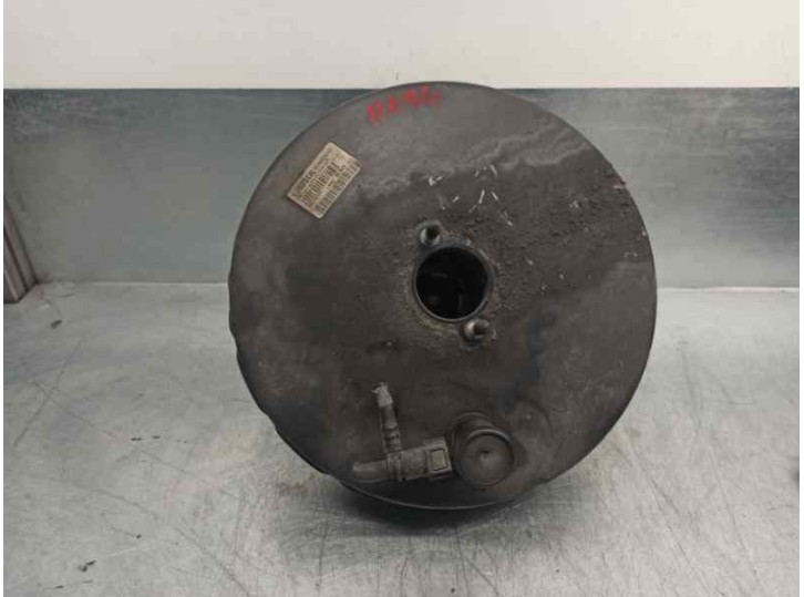 Recambio de servofreno para peugeot 807 st universal mediterranea referencia OEM IAM 1488753080  0204024267 BOSCH