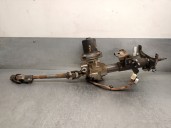 Replacement steering column for Citroën C1 (PM_, PN_) 1.0 OEM IAM reference 4123AV 4123AV 1608000250 DENSO