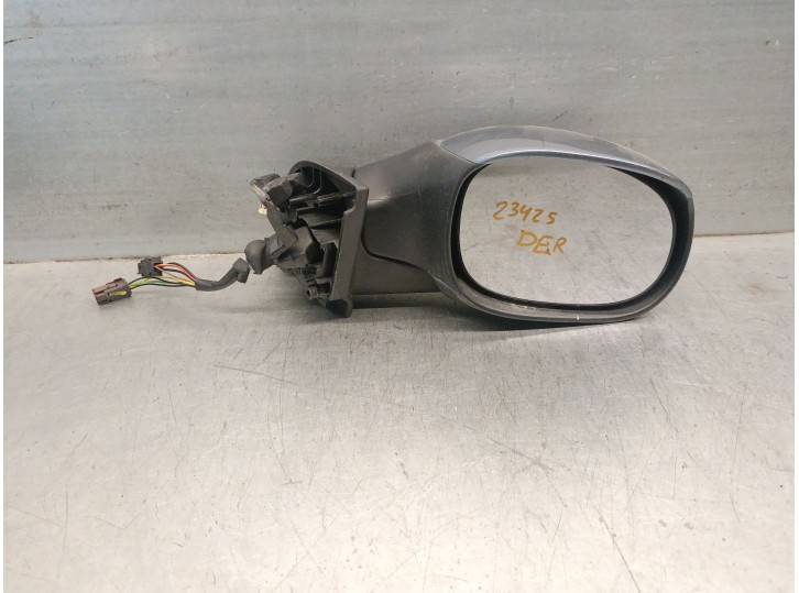 Recambio de retrovisor derecho para citroën c3 1.4 referencia OEM IAM 8149FP 8149FP 