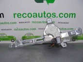 Recambio de elevalunas trasero derecho para jeep compass 2.2 crd cat referencia OEM IAM 05074822AA 2 PINES 5 PUERTAS