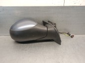Recambio de retrovisor derecho para citroën c3 1.4 referencia OEM IAM 8149FP 8149FP 