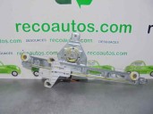Recambio de elevalunas trasero derecho para jeep compass 2.2 crd cat referencia OEM IAM 05074822AA 2 PINES 5 PUERTAS